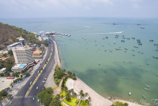 JOY Homestay - Bacu Vung Tau - Ba Ria-Vung Tau