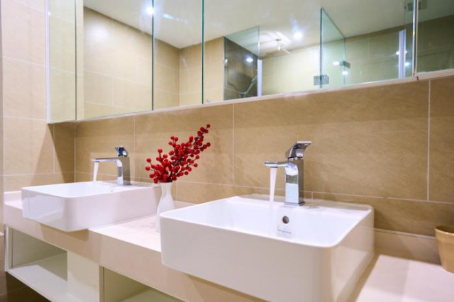 T-PLANTINO Apartment & Villas - The Song 3br - Ba Ria-Vung Tau