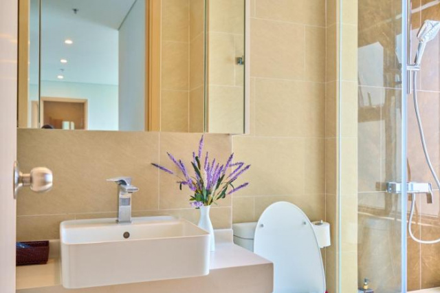 T-PLANTINO Apartment & Villas - The Song 3br - Ba Ria-Vung Tau
