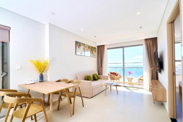 T-PLANTINO Apartment & Villas - The Song 3br - Ba Ria-Vung Tau