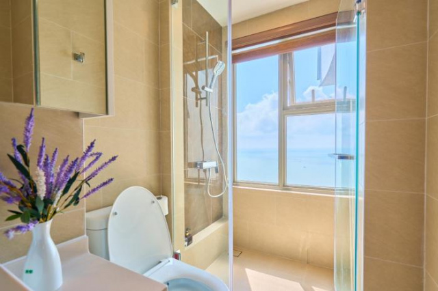 T-PLANTINO Apartment & Villas - The Song 3br - Ba Ria-Vung Tau