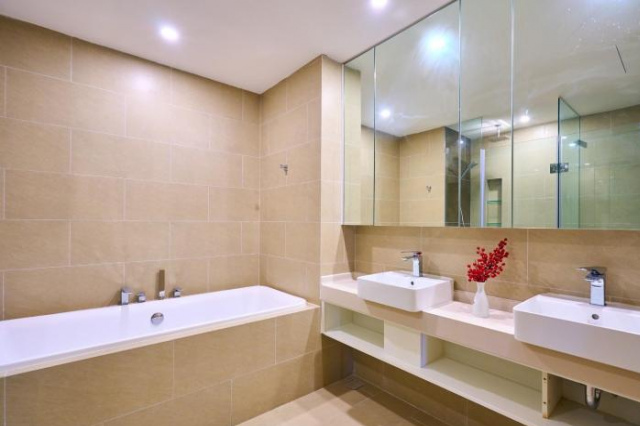 T-PLANTINO Apartment & Villas - The Song 3br - Ba Ria-Vung Tau