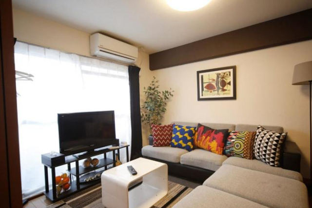 Pine Hills Minoshima - Vacation STAY 12179 - 福岡