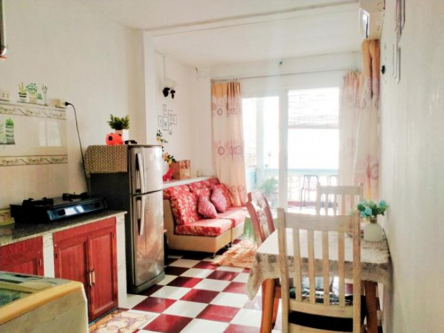 The Hill Vung Tau Homestay - Ba Ria-Vung Tau