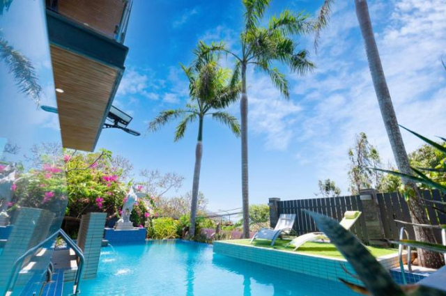 Lavie House 6 12-6 Tran Phu - Ba Ria-Vung Tau