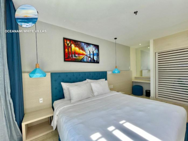 Oceanami Villa 4 Bedroom near the beach - Ba Ria-Vung Tau