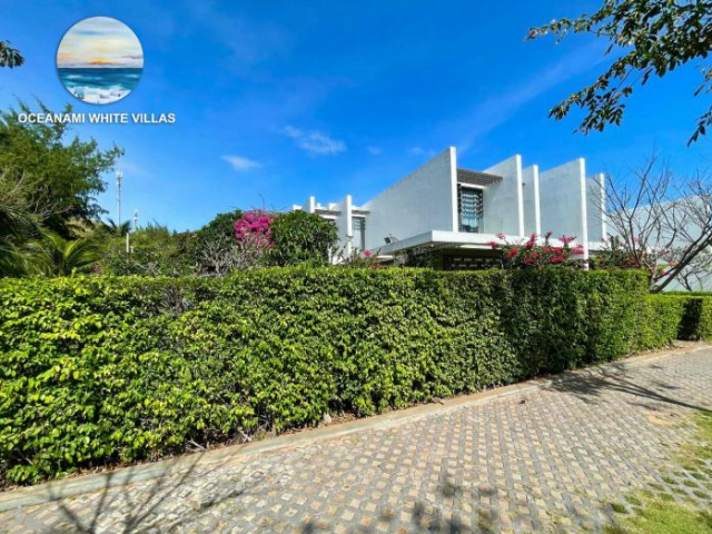 Oceanami Villa 4 Bedroom near the beach - Ba Ria-Vung Tau