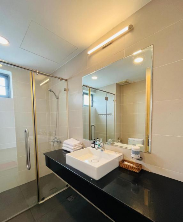Aria Resort Vung Tau - Ba Ria-Vung Tau
