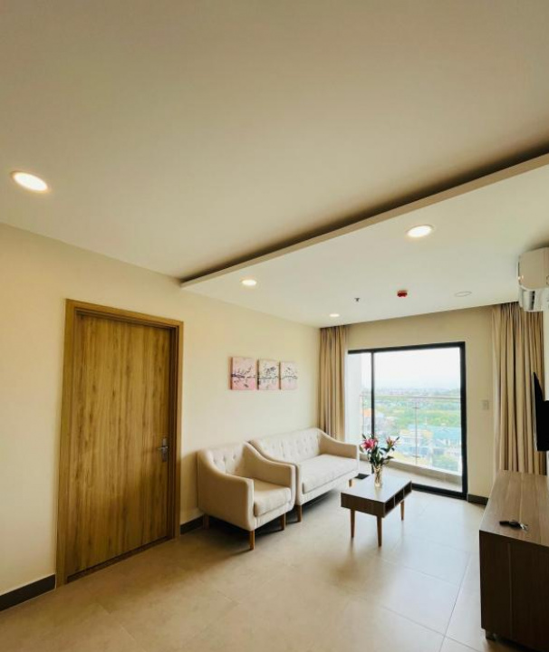 Aria Resort Vung Tau - Ba Ria-Vung Tau