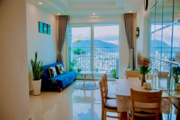 Homestay Vũng Tàu - 巴地頭頓省 最低房價1405元