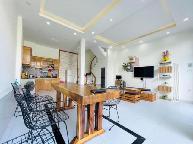 Vung Tau - Cuc Bo Homestay - Ba Ria-Vung Tau