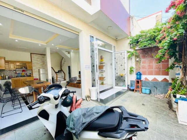 Vung Tau - Cuc Bo Homestay - Ba Ria-Vung Tau
