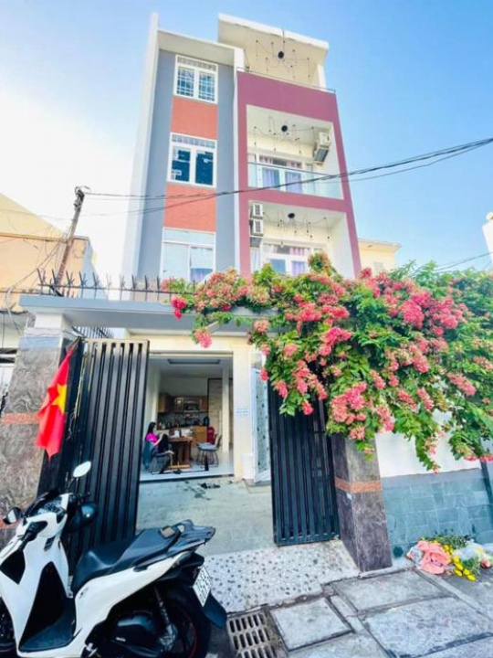 Vung Tau - Cuc Bo Homestay - Ba Ria-Vung Tau