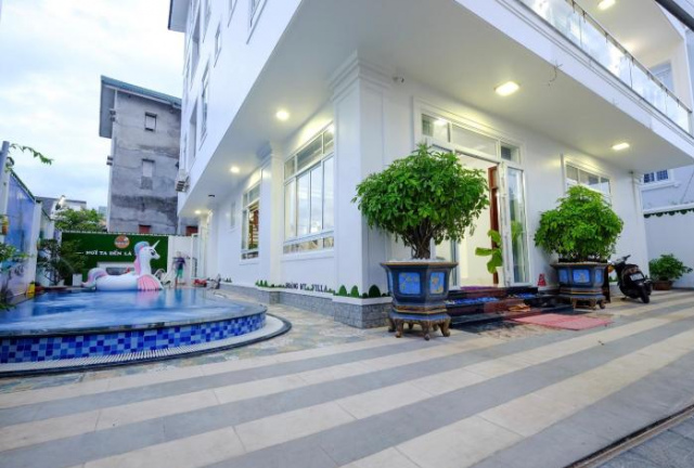 Shiny Villa Vung Tau - Ba Ria-Vung Tau