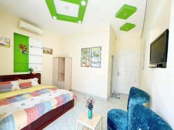 Moon HomeStay - 巴地頭頓省 最低房價7023元
