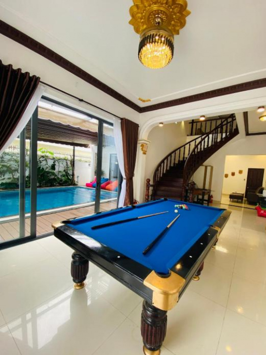 Sea Villa Vung Tau - Ba Ria-Vung Tau