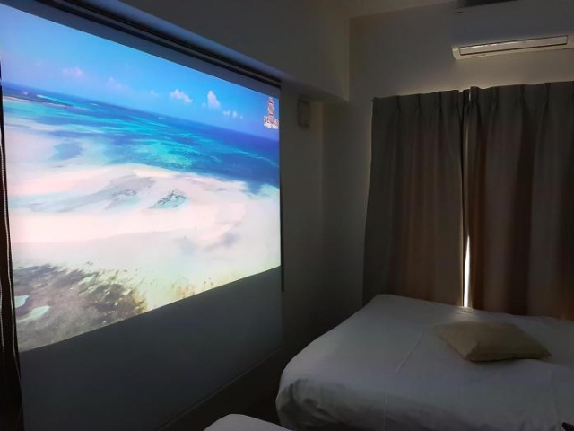 Legatio Hakataekihigashi Hotel - 福岡