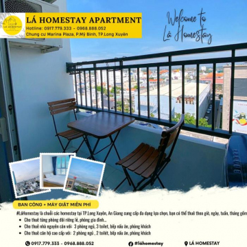 La Homestay