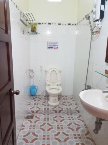 Dang Loi Hostel