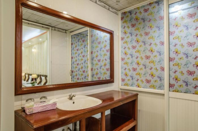 Dong Bao Hotel - An Giang