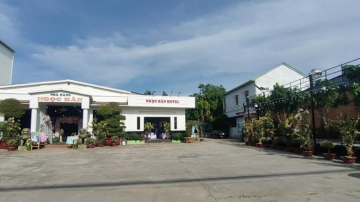 Khach San Nha Hang Ngoc Han