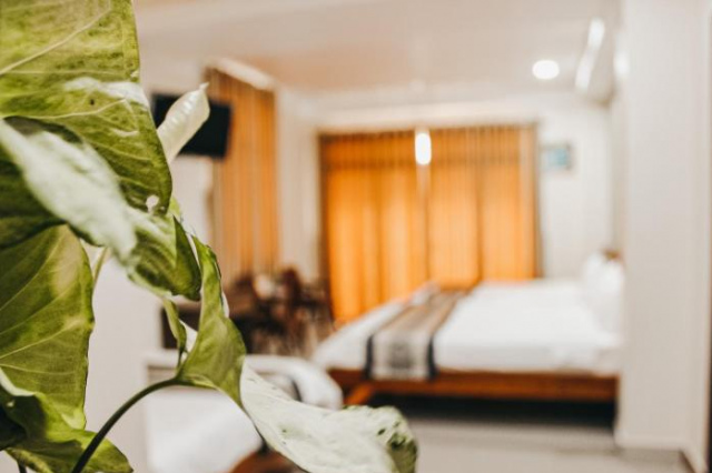 Ngoc Linh Motel - An Giang