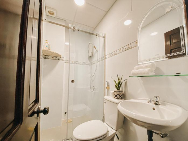 Ngoc Linh Motel - An Giang