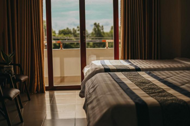 Ngoc Linh Motel - An Giang