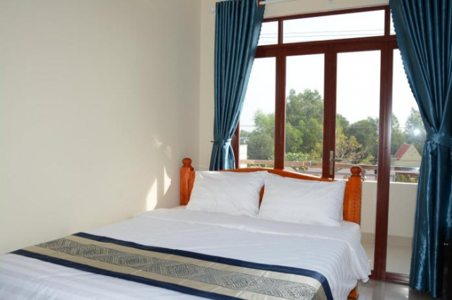 Ngoc Linh Motel - An Giang