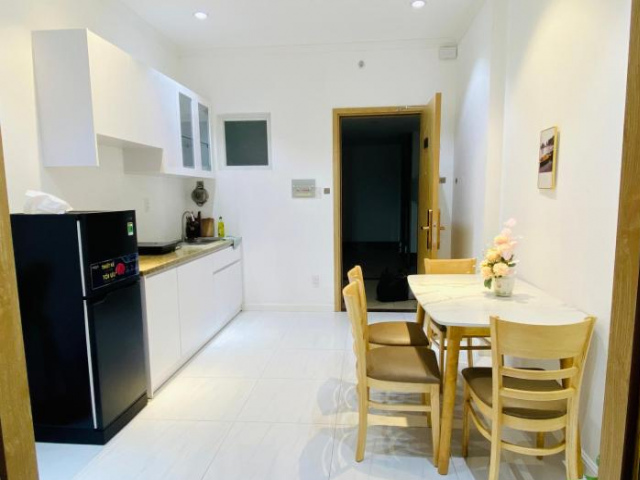 Alpha Homestay Marina Long Xuyen - An Giang