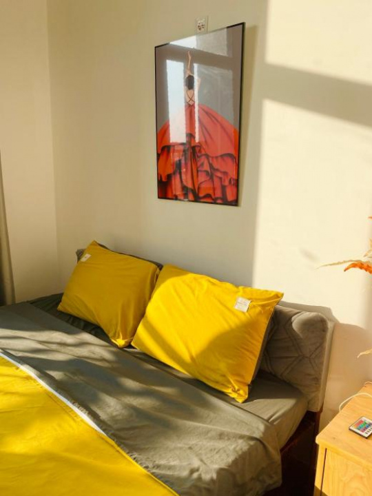 Alpha Homestay Marina Long Xuyen - An Giang