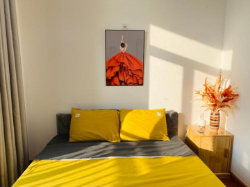 Alpha Homestay Marina Long Xuyen