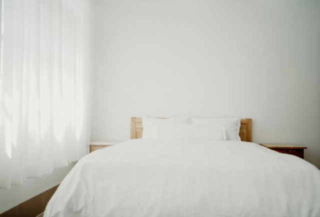 M Homestay Room 01 - An Giang
