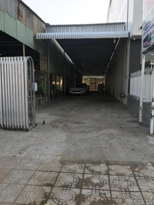 Fenglan Hostel - An Giang