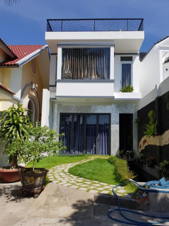 Homestay Villa - An Giang