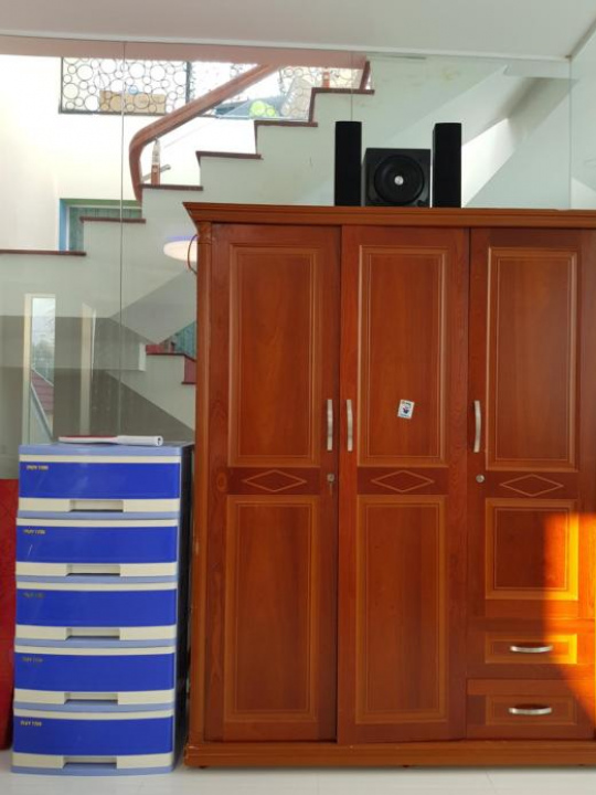Homestay Villa - An Giang