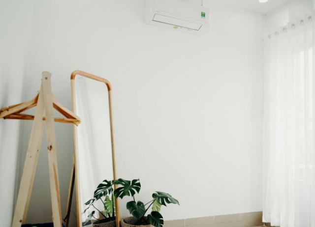 Private Room Long Xuyen 01 - An Giang