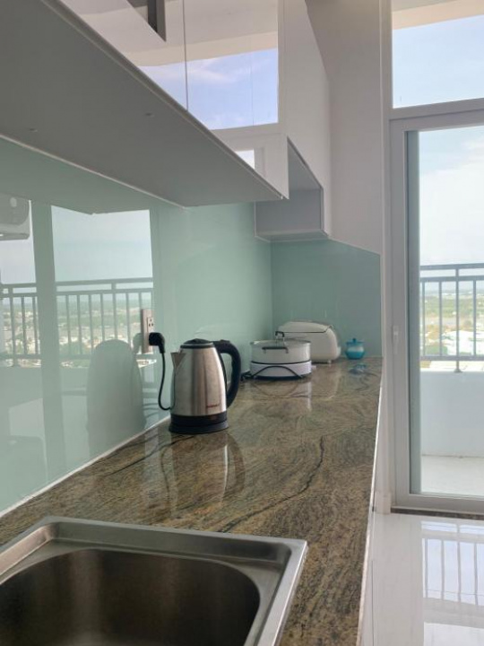 Apartment Marina - 2 Bedroom 60m2 - An Giang
