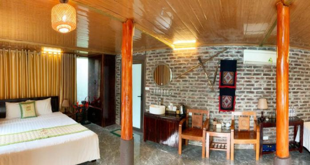Mai Chau Sky Resort - Hoa Binh