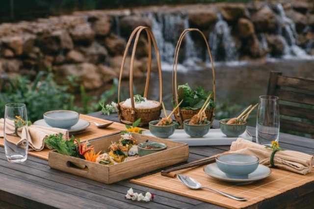 Avana Retreat - Hoa Binh