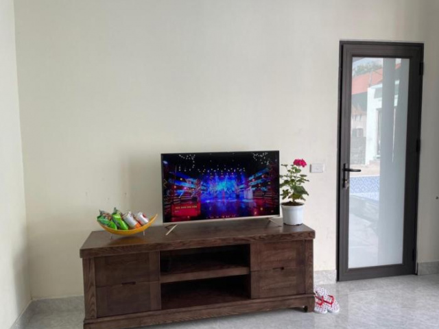 An Bungalow - Mai Chau - Hoa Binh