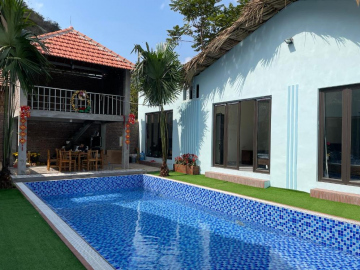An Bungalow - Mai Châu
