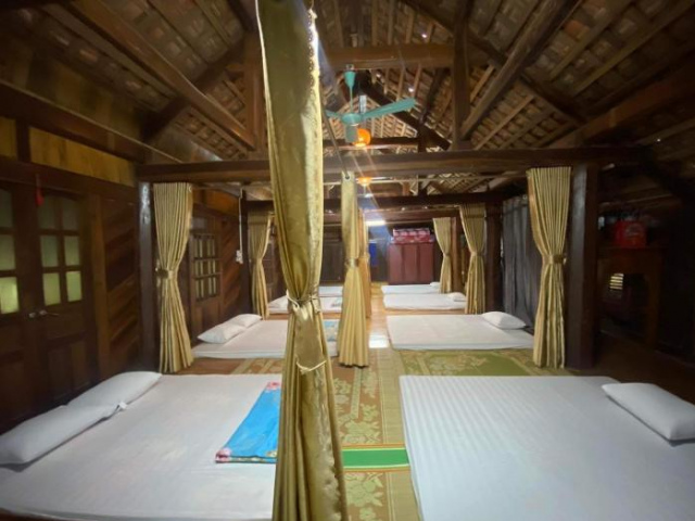 Mai Chau Rice Fields Homestay - Hoa Binh