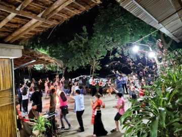 Quân Hằng Homestay