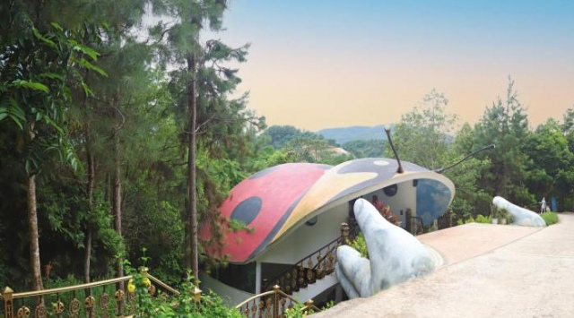 Villa Canh Cam - Hoa Binh