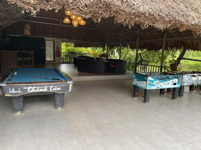 Sun Blush Villa & Resort Lương Sơn - 4 - Hoa Binh