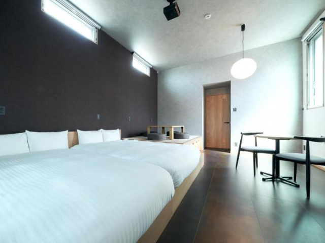 Rakuten STAY Hakata Gion 101 Superior Room - Fukuoka