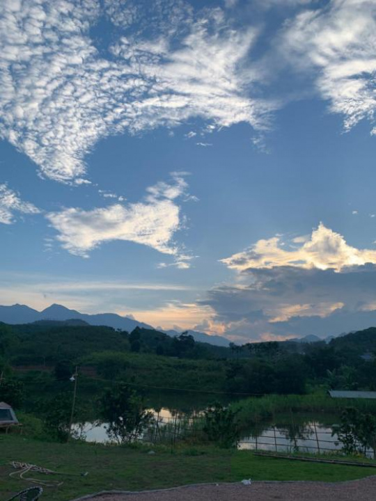 Hoà Bình Hideaway Camping Site - Hoa Binh