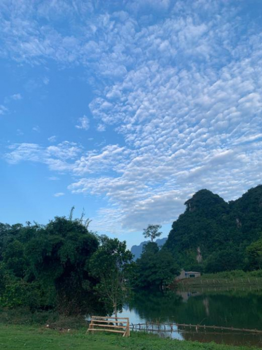 Hoà Bình Hideaway Camping Site - Hoa Binh