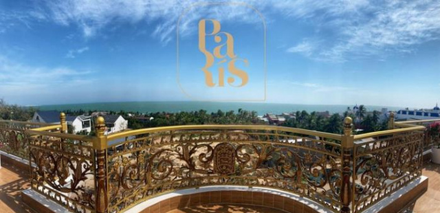 Paris Hotel Binh Thuan - Binh Thuan